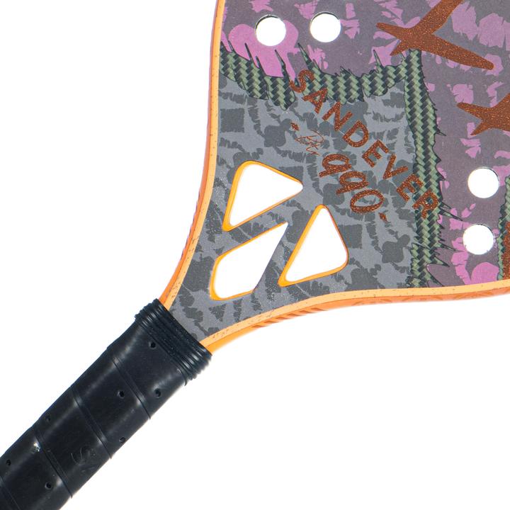 Actual product image Sandever Speed PRO