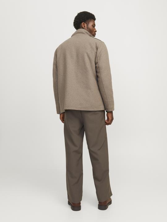 Actual product image Jack & Jones Wool coat Wool coat (S)
