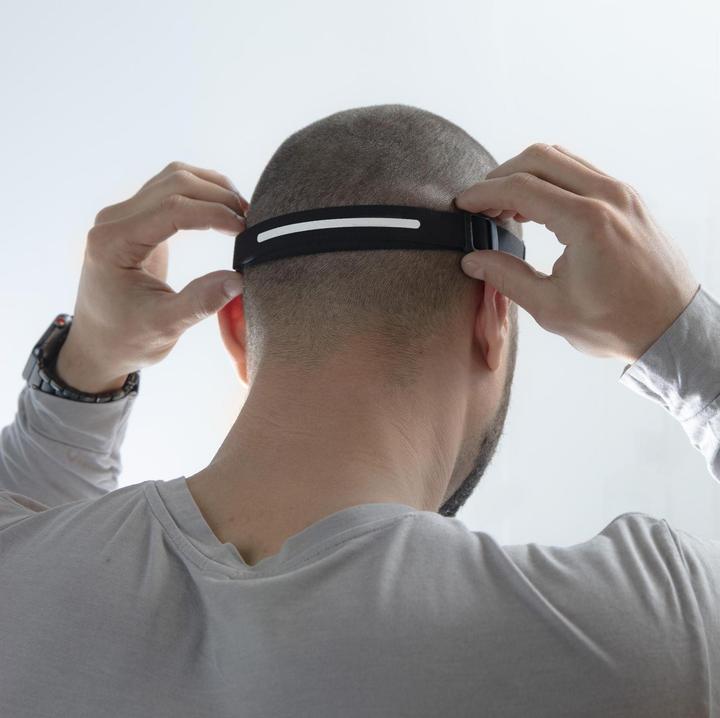 Actual product image Biolite HeadLamp 200 (200 lm)