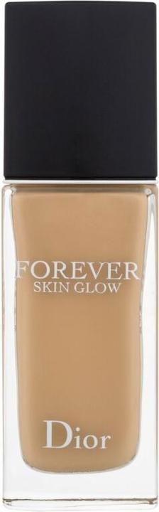 Dior Forever Skin Glow 24H Radiant Foundation (2WO Warm Olive)