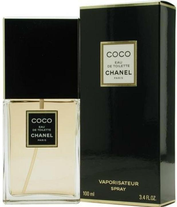 Image du produit Chanel Coco (Eau de toilette, 100 ml)
