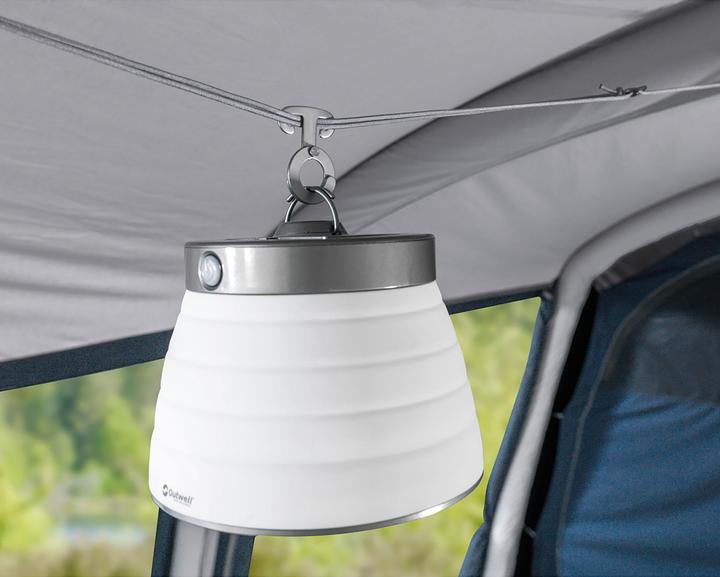 Produktbild Outwell Carolina 6 (Tunnelzelt, 17.30 kg, 6 Personen)
