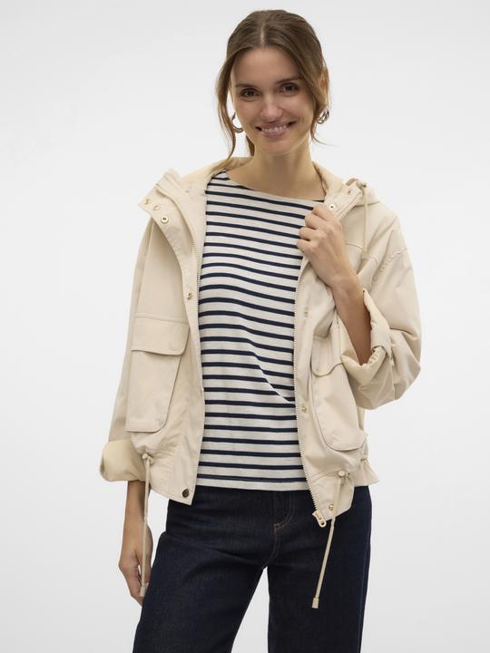 Produktbild Vero Moda VMCHELSEASCARLETT Parka Jacke (XS)