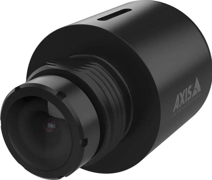 Produktbild Axis F2137-RE FISHEYE SENSOR (2592 x 1944 Pixels)
