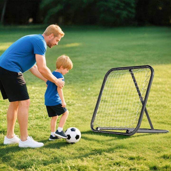 Produktbild Homcom Rebounder