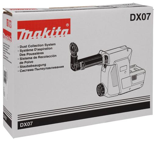 Immagine prodotto Makita DX07