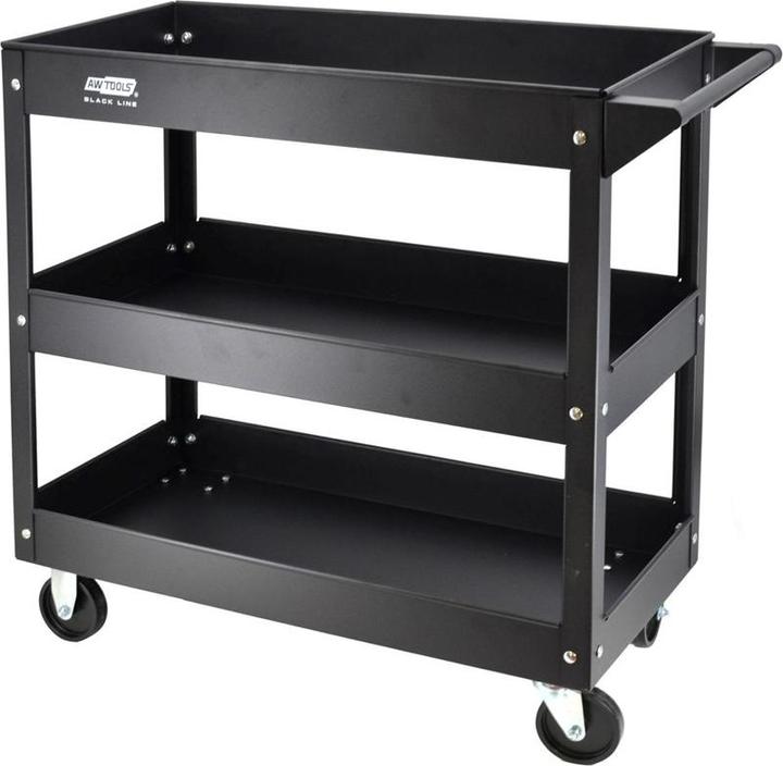 Immagine prodotto Awtools Werkstattwagen (130 kg)
