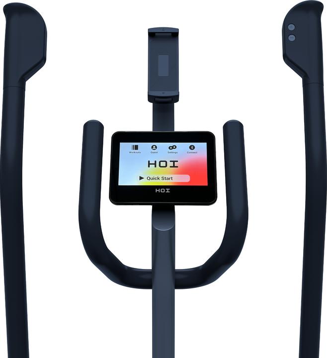 Actual product image Kettler Hoi Cross Pro