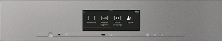 Actual product image Miele DGC 7845 HC Pro