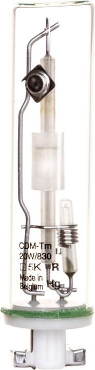 Produktbild Philips Entladungslampe (PGJ5, 22.10 W, 1600 lm, 1 x, G)