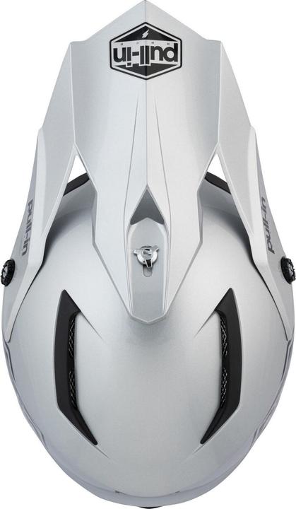 Image du produit Pull In Moto Visière casque de moto cross Pull-in 30