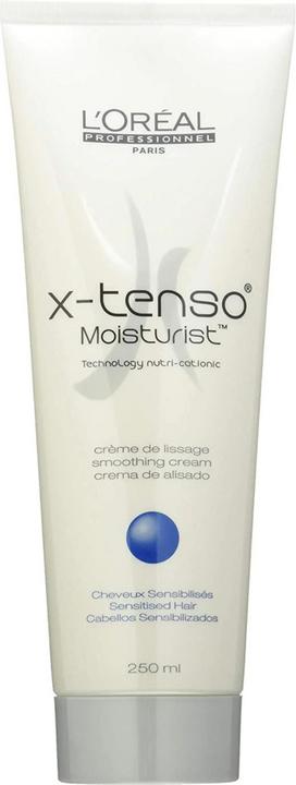 Produktbild L'Oréal Professionnel X-Tenso Moisturist Sensible (Haarcreme, 250 ml)