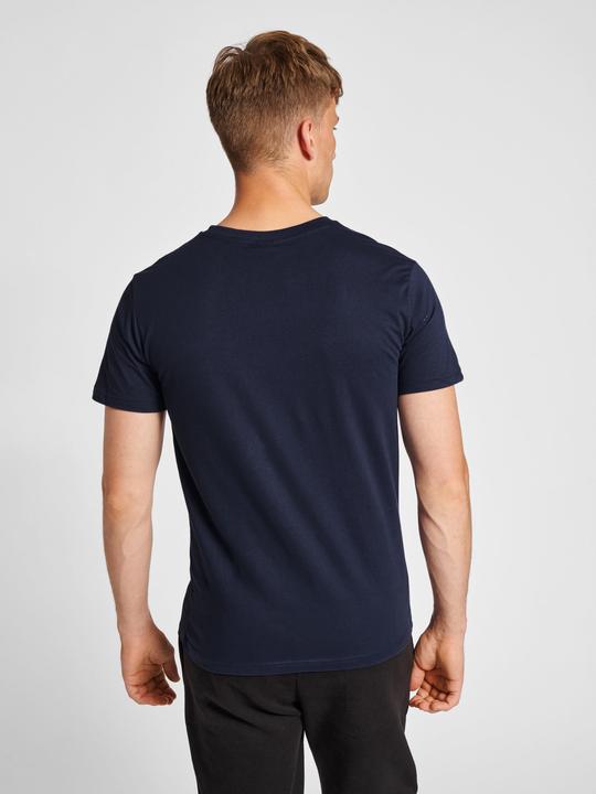 Produktbild hummel Hmlred Basic T-Shirt S/S (S)