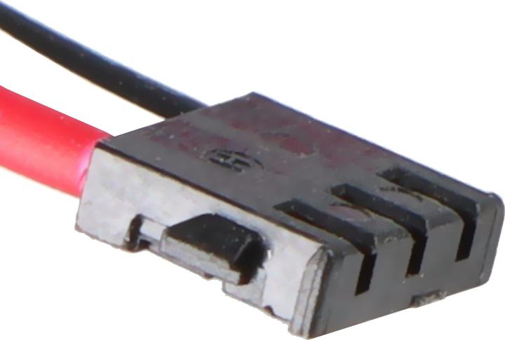 Produktbild XCell Li-Polymer-Akku - 400mAh (3.7V) - für Hundehalsband Hunde-Trainer wie 361-00069-00 (1 Stk., 400 mAh, Akku)