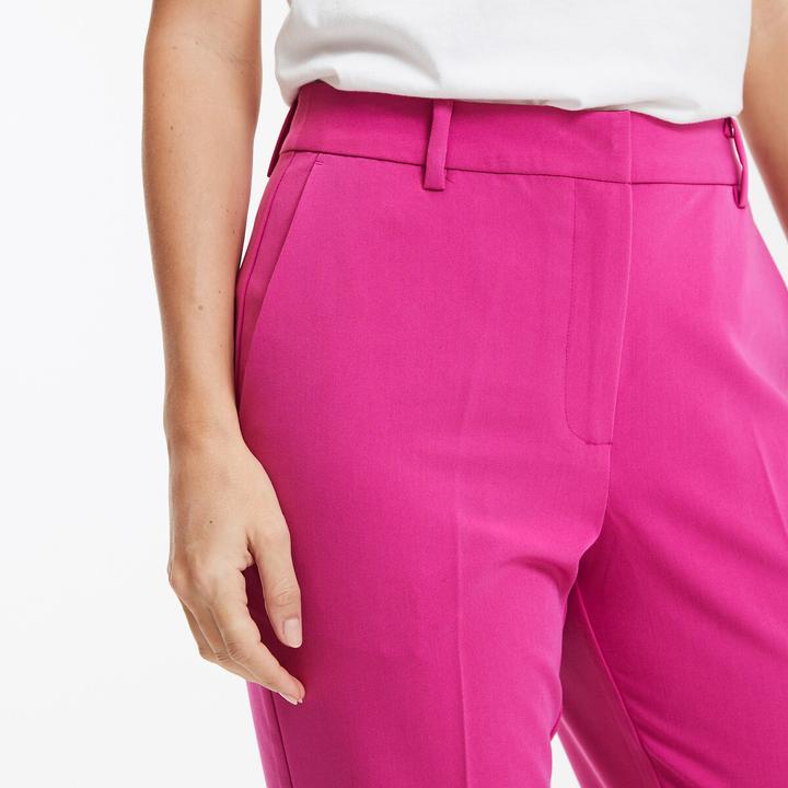 Immagine prodotto La Redoute Collections Röhrenhose in 7/8-Länge (32)