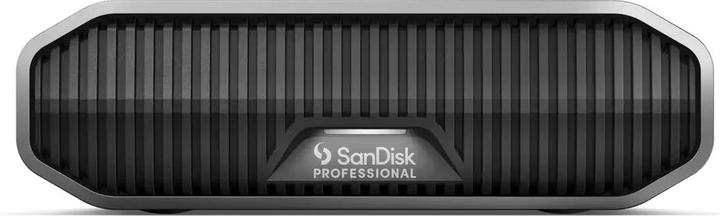 Image du produit SanDisk G-DRIVE 26TB EMEA (26 To)