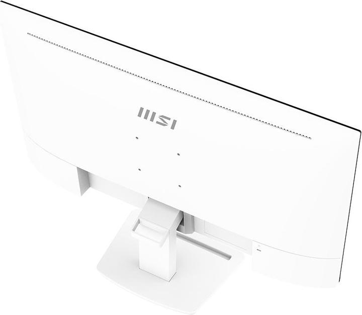 Actual product image MSI Pro MP273AWDE (1920 x 1080 pixels, 27")