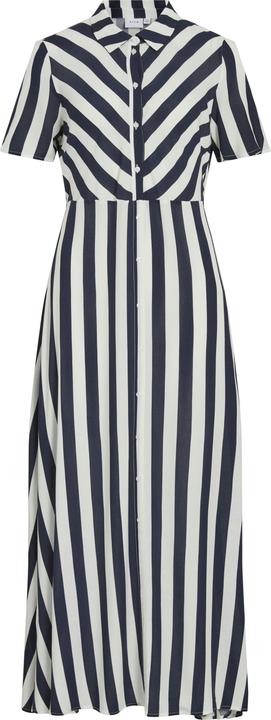 Actual product image Vila Maxi Blusenkleid (40)