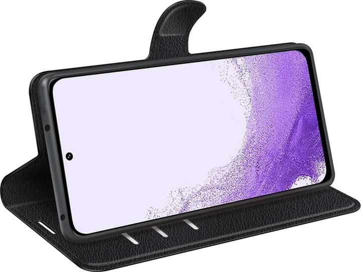 Actual product image Screenguard Leather Guard (Samsung Galaxy S23 FE)