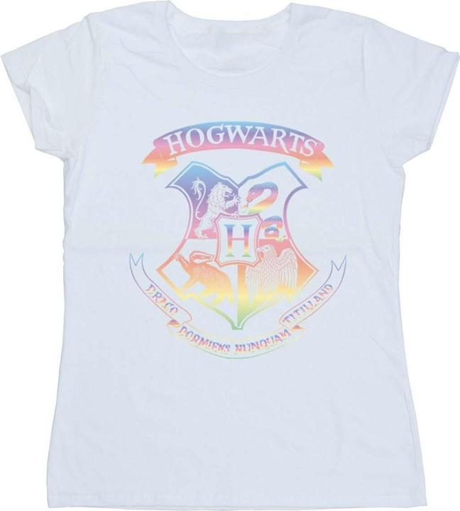 Crest Pastel TShirt (L)