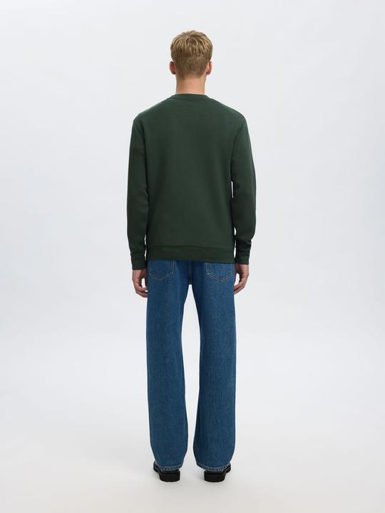 Immagine prodotto Selected Homme Slhemanuel Soft Crew Neck Sweat Noos (XXL)