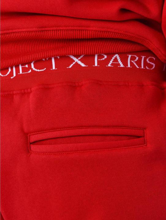 Image du produit Project X Paris Jogging broderie Contour (XL)