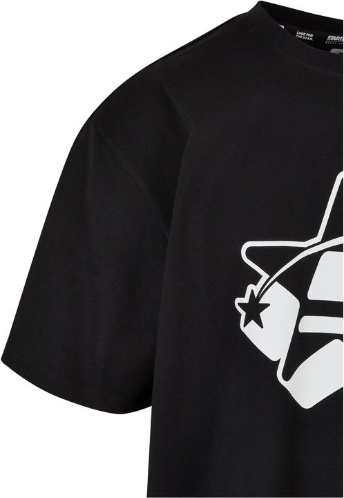Produktbild Starter Shooting Star Oversize Tee - 119397 (L)