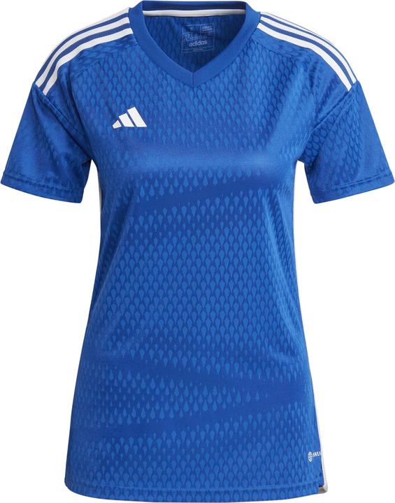 adidas Tiro 23 Club Trikot Damen