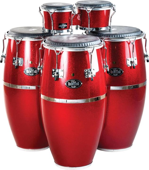 Actual product image Gon Bops Roberto Quintero Conga (Congas)