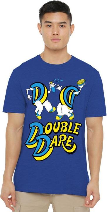 Produktbild double dare TShirt (XL)