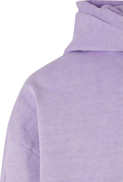 Immagine prodotto Urban Classics Felpa con cappuccio in spugna pesante con tintura in capo - 19379 (5XL)