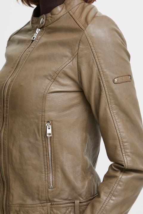 Immagine prodotto Oxmo BY - Giacca OXDenise - Giacca Otw - 21800219-ME (34)