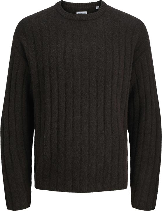 Immagine prodotto Jack & Jones Jjebradley Carter Knit Crew Neck Ln (XS)
