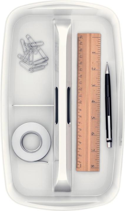 Image du produit Leitz Ma boîte (31 x 5.5 x 18 cm, 5 l)