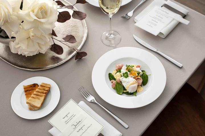 Produktbild Villeroy & Boch Suppenteller Royal (1 x, 24 cm)