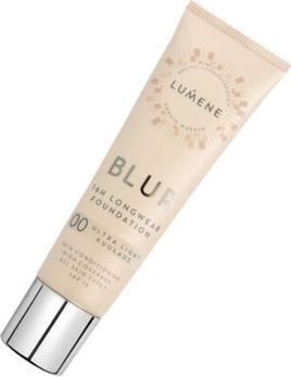 Image du produit Lumene ur fond de teint lissant pour tous les types de peau SPF15 00 Ultra Light 30ml (00 Ultra léger)