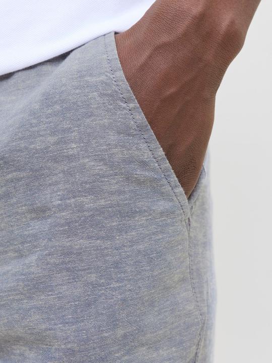 Image du produit Jack & Jones Short chino à coupe droite Short chino (L)