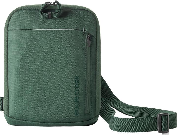 Actual product image Eagle Creek Stash RFID Crossbody Bag