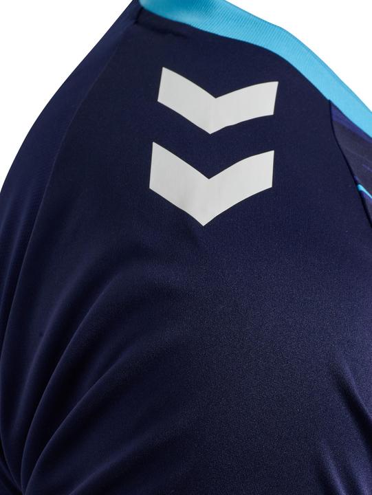 Actual product image hummel hmlMATCH TRIUMPH JERSEY S/S (L)