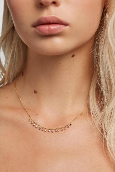 Image du produit Pd Paola Collier Five (Argent 925, 55 cm)