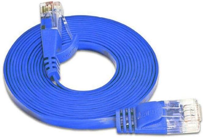 Actual product image Wirewin Network cable (UTP, CAT6, 10 m)