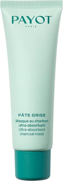 Actual product image Payot Paris Pâte Grise Masque Charbon (50 ml)