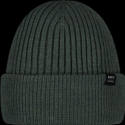 Actual product image Barts Nieck Beanie Army