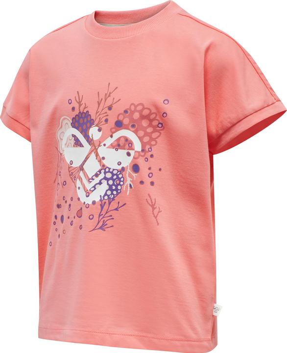 Shell pink
