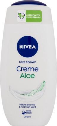 NIVEA Aloe Vera Care Shower - Cream