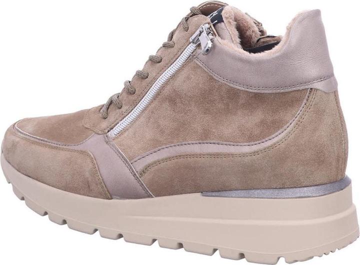 Actual product image Waldläufer Boots ORDER LUXOR (39)