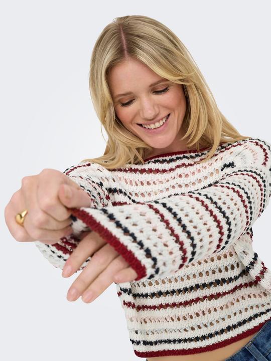 Immagine prodotto Only ONLGEENA Strickpullover Strickpullover (L)