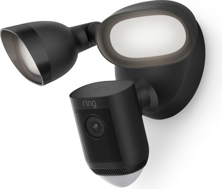 Produktbild Ring DUPLIKAT Floodlight Cam Wired Pro (1920 x 1080 Pixels)