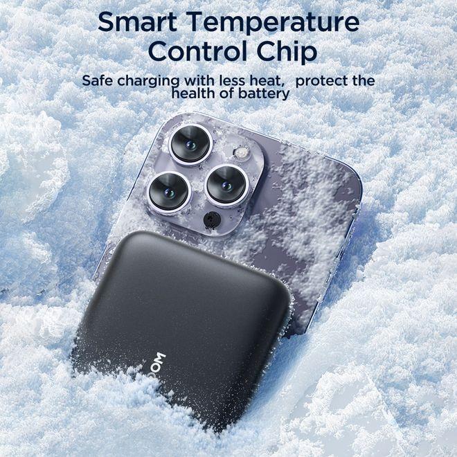 Produktbild Joyroom Mini Magnetic (10000 mAh, 20 W, 20 Wh)