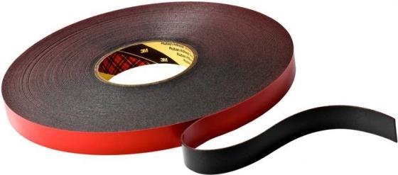 Image du produit 3M VHB ruban adhésif haute performance 5952F, 19 mm x 33 m, noir adhésif double face, adaptable pour s (19 mm)